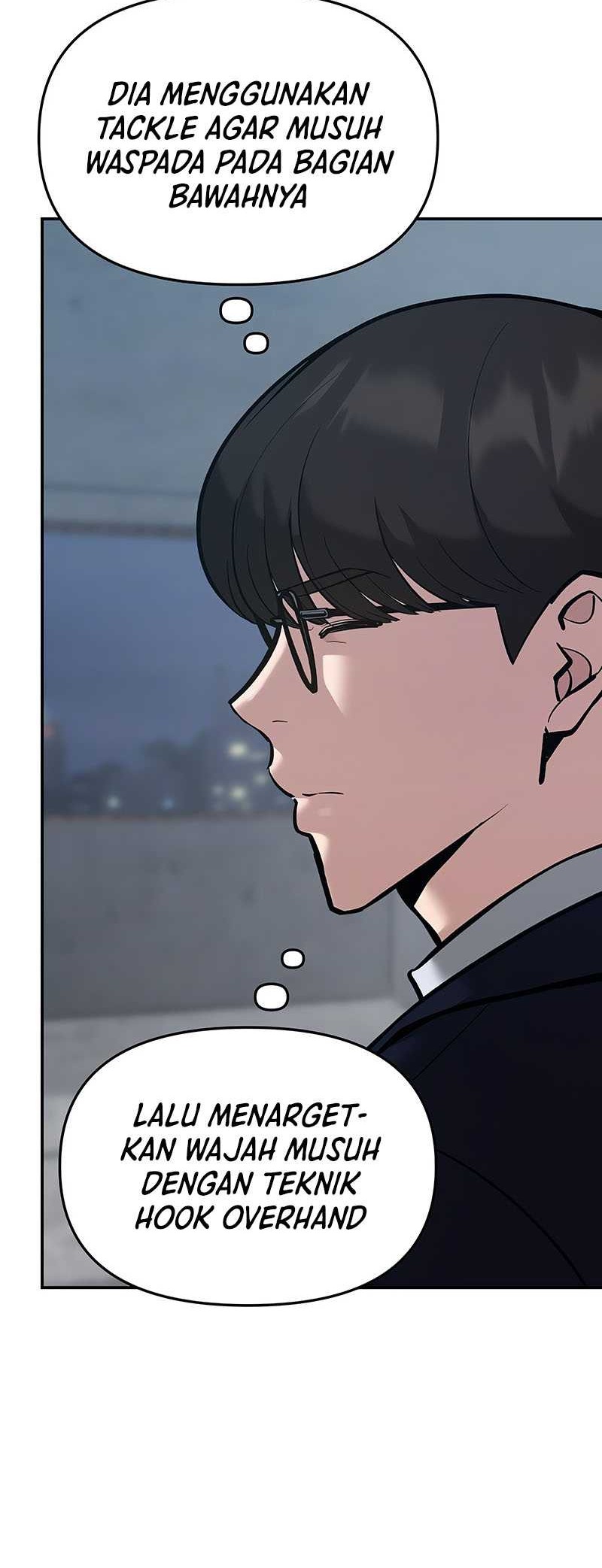 The Bully In Charge Chapter 44 Gambar 77