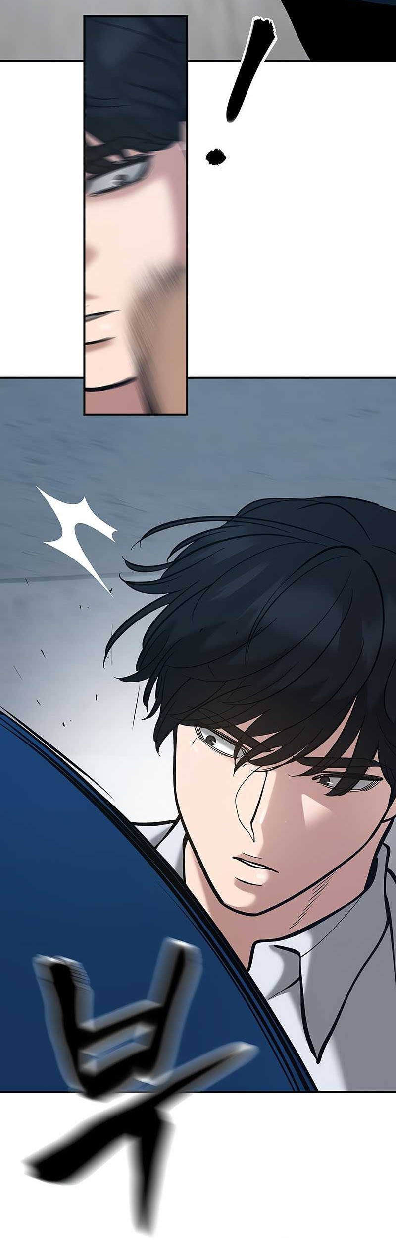 The Bully In Charge Chapter 44 Gambar 75