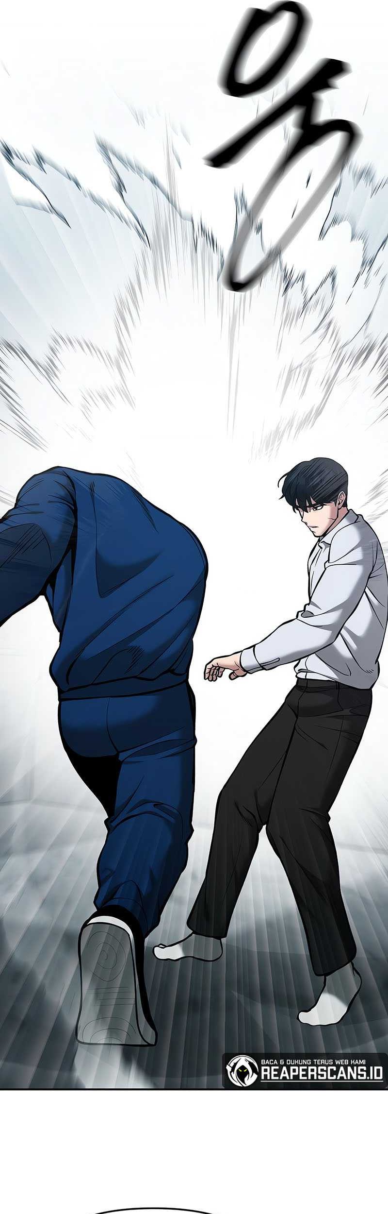 The Bully In Charge Chapter 44 Gambar 76