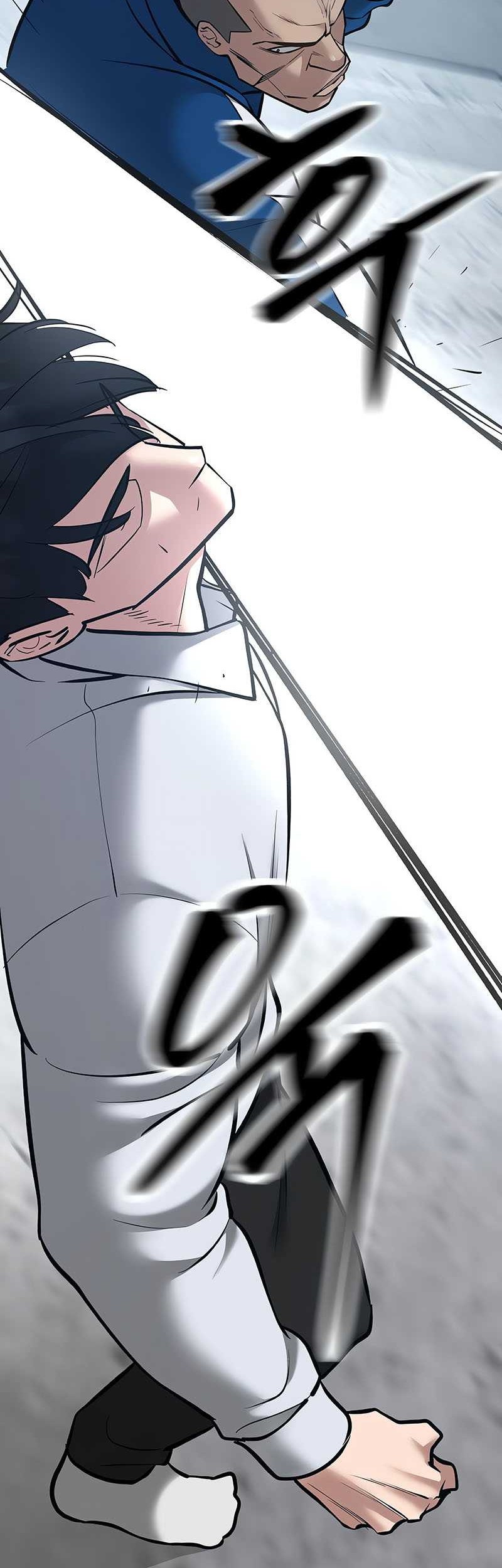 The Bully In Charge Chapter 44 Gambar 79