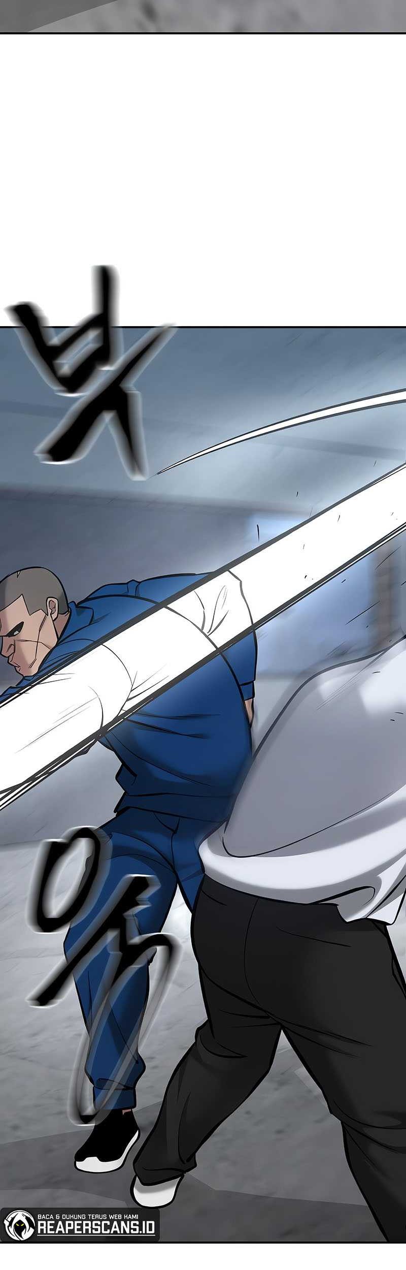 The Bully In Charge Chapter 44 Gambar 80