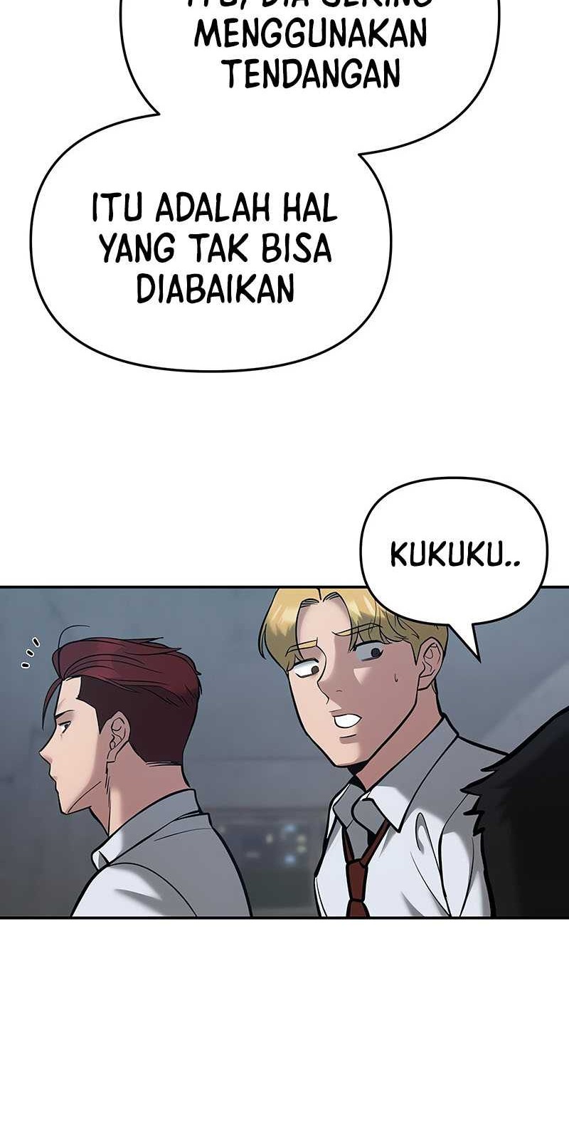 The Bully In Charge Chapter 44 Gambar 85