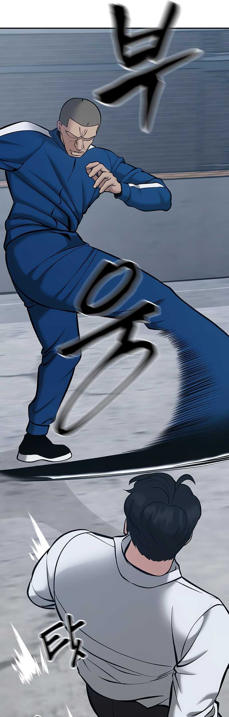 The Bully In Charge Chapter 44 Gambar 82