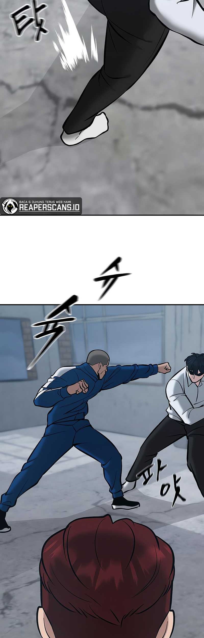 The Bully In Charge Chapter 44 Gambar 83