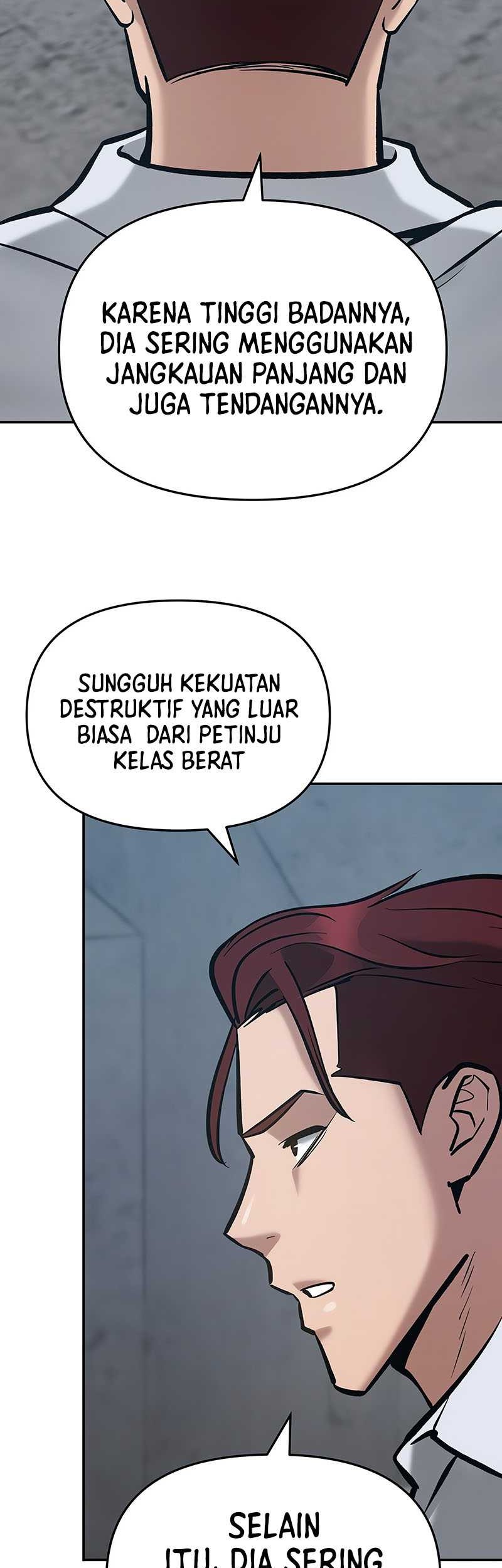 The Bully In Charge Chapter 44 Gambar 84