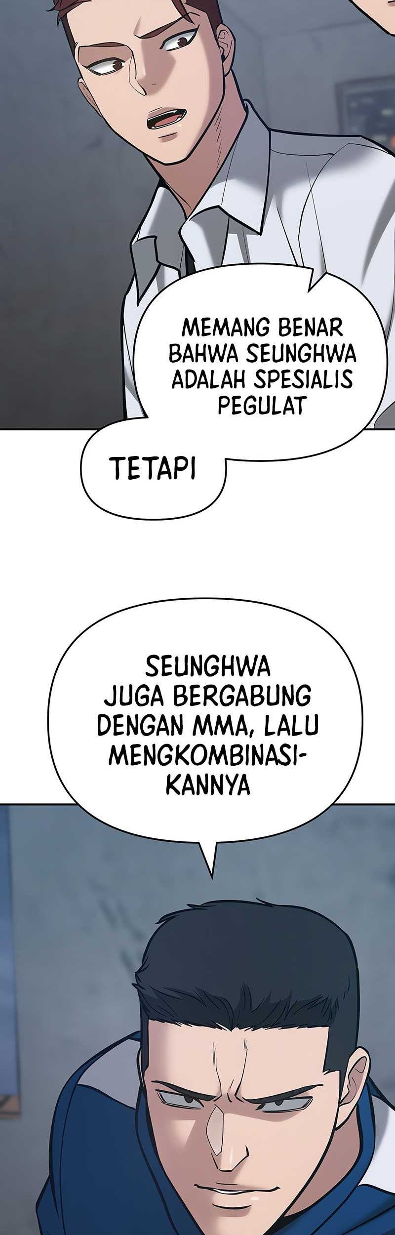 The Bully In Charge Chapter 44 Gambar 87