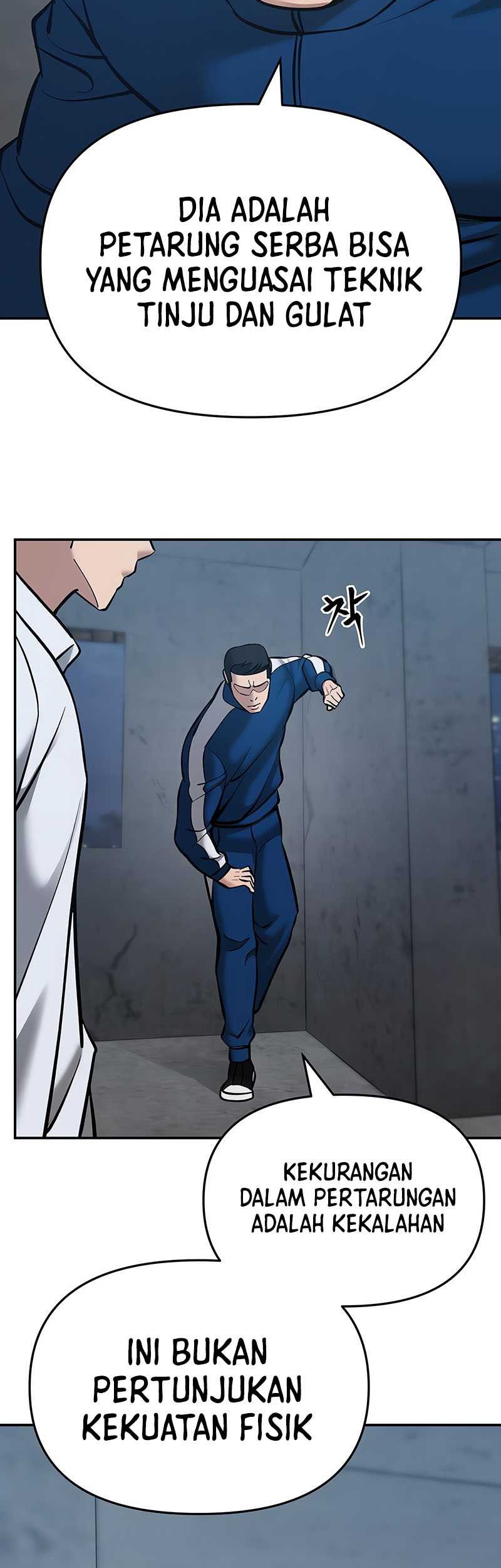 The Bully In Charge Chapter 44 Gambar 88