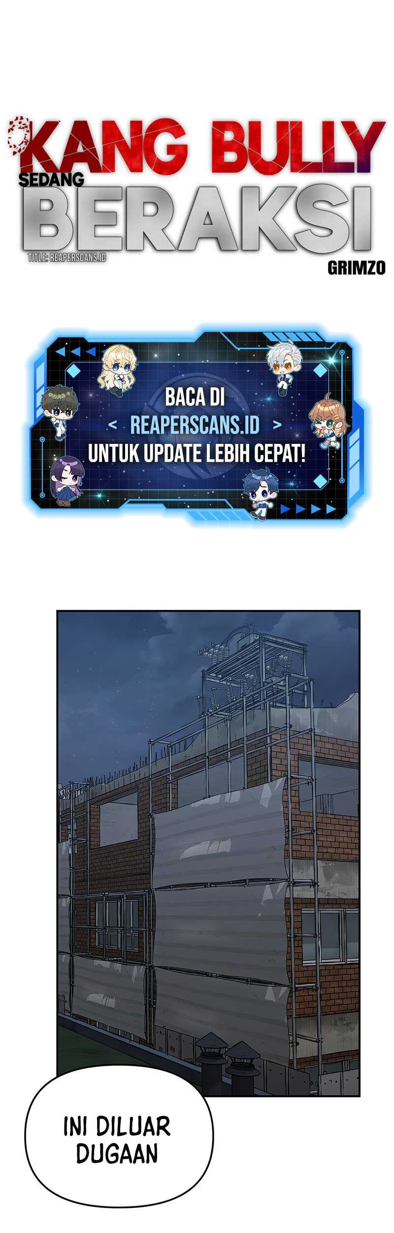 Manhwa The Bully In Charge Chapter 44 gambar nomor 2