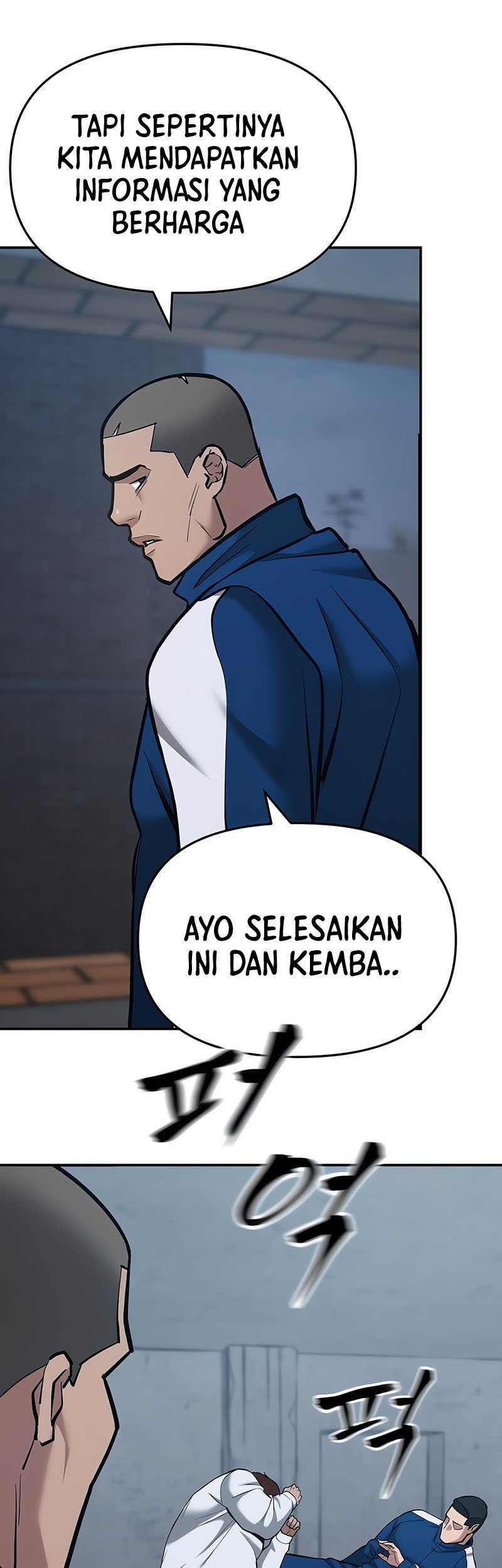 The Bully In Charge Chapter 44 Gambar 4