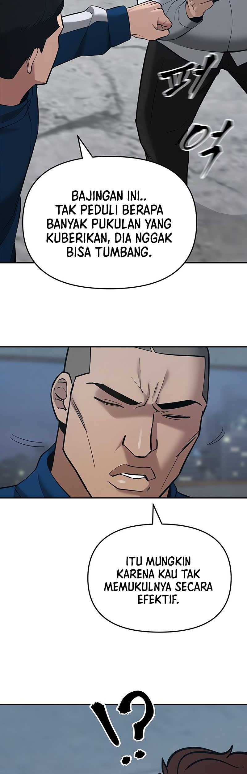 The Bully In Charge Chapter 44 Gambar 8