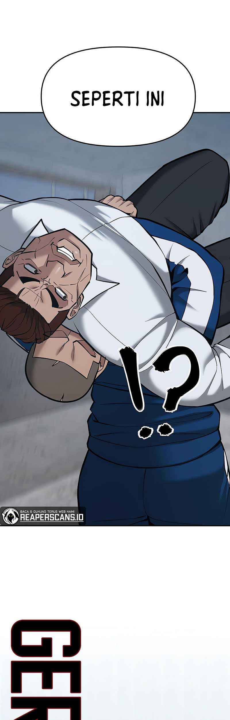 The Bully In Charge Chapter 44 Gambar 10