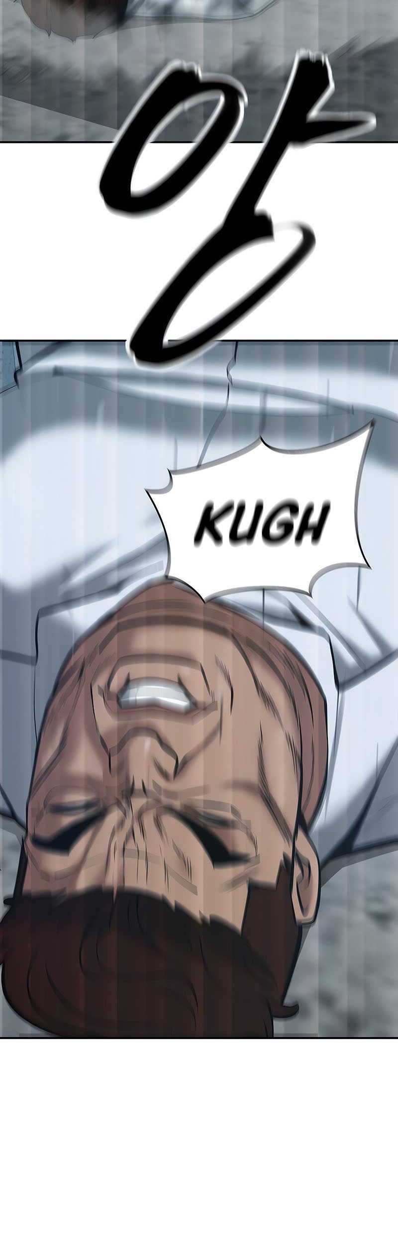 The Bully In Charge Chapter 44 Gambar 12