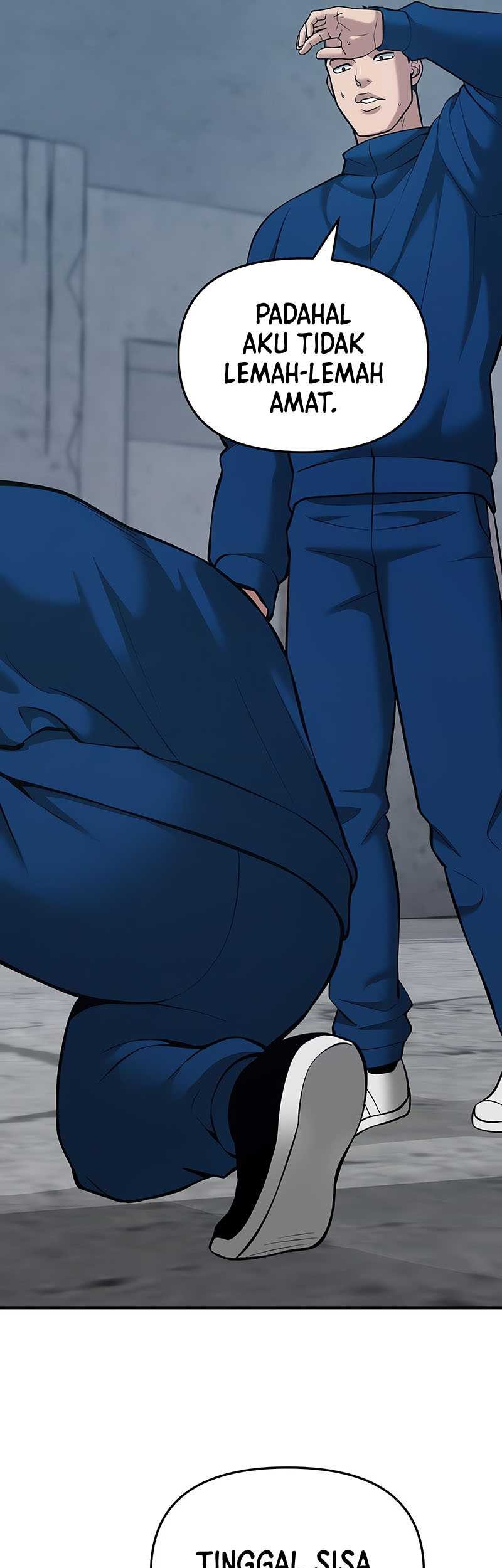 The Bully In Charge Chapter 44 Gambar 14