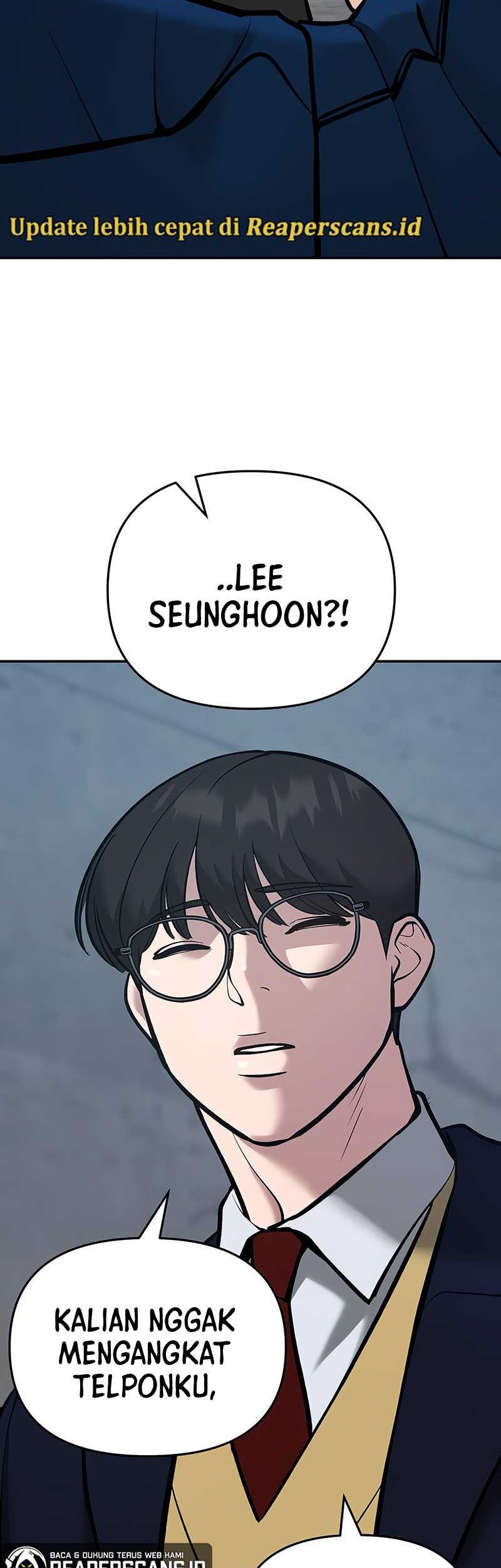 The Bully In Charge Chapter 44 Gambar 24