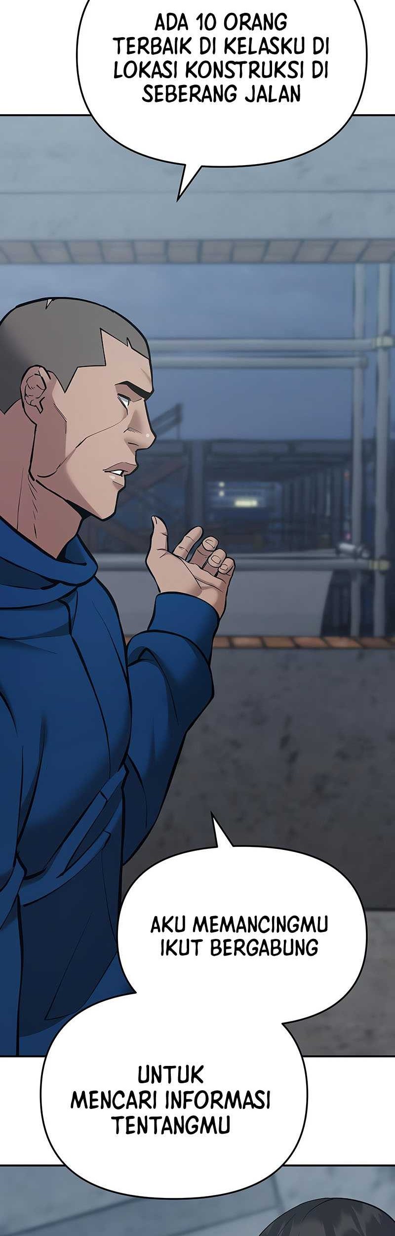 The Bully In Charge Chapter 44 Gambar 31