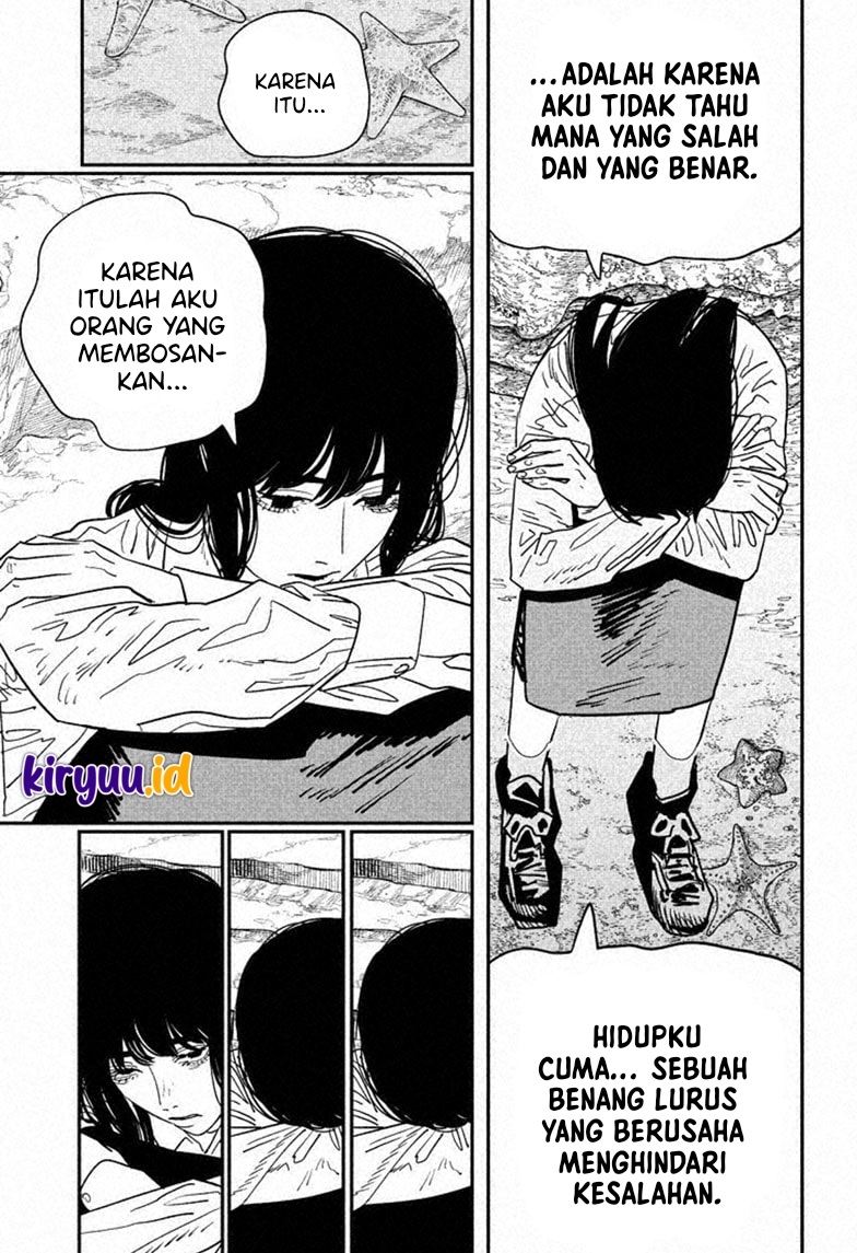 Chainsaw Man Chapter 115 Gambar 11