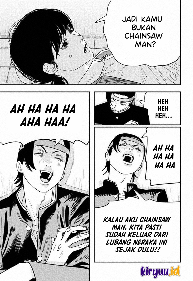 Chainsaw Man Chapter 115 Gambar 5