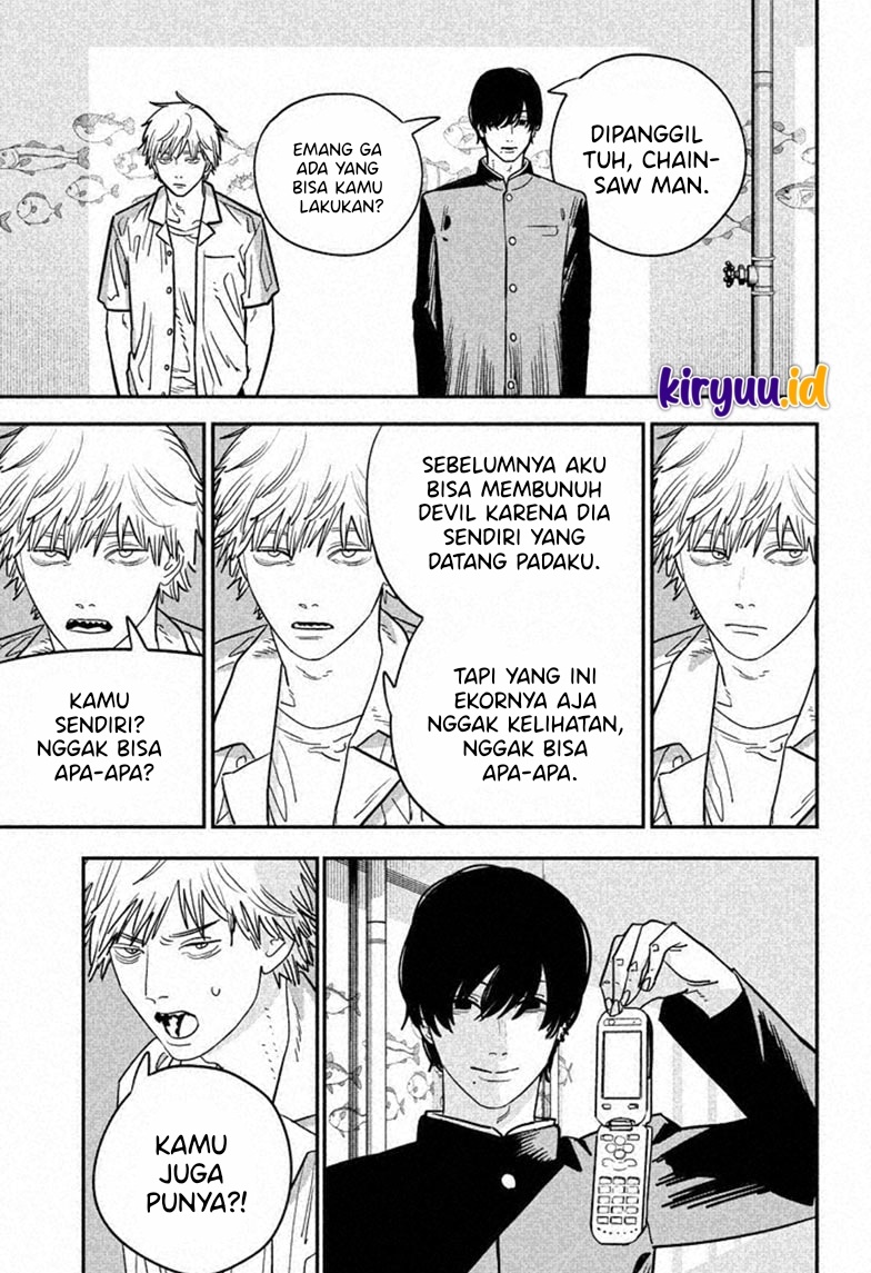 Chainsaw Man Chapter 115 Gambar 7