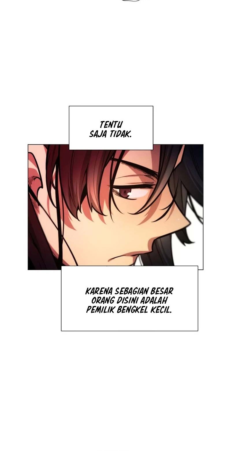 Modern Man Who Fall Into Murim Chapter 07 Gambar 29
