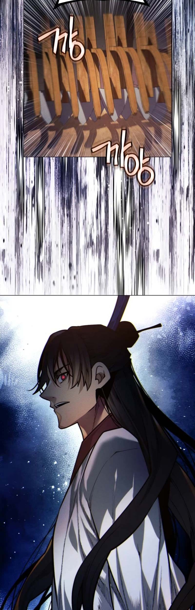 Modern Man Who Fall Into Murim Chapter 07 Gambar 34