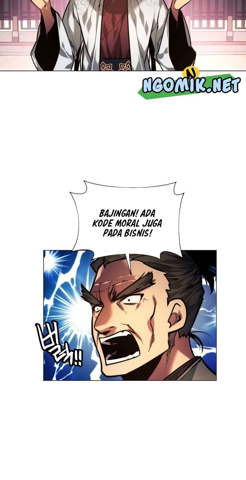 Modern Man Who Fall Into Murim Chapter 07 Gambar 25