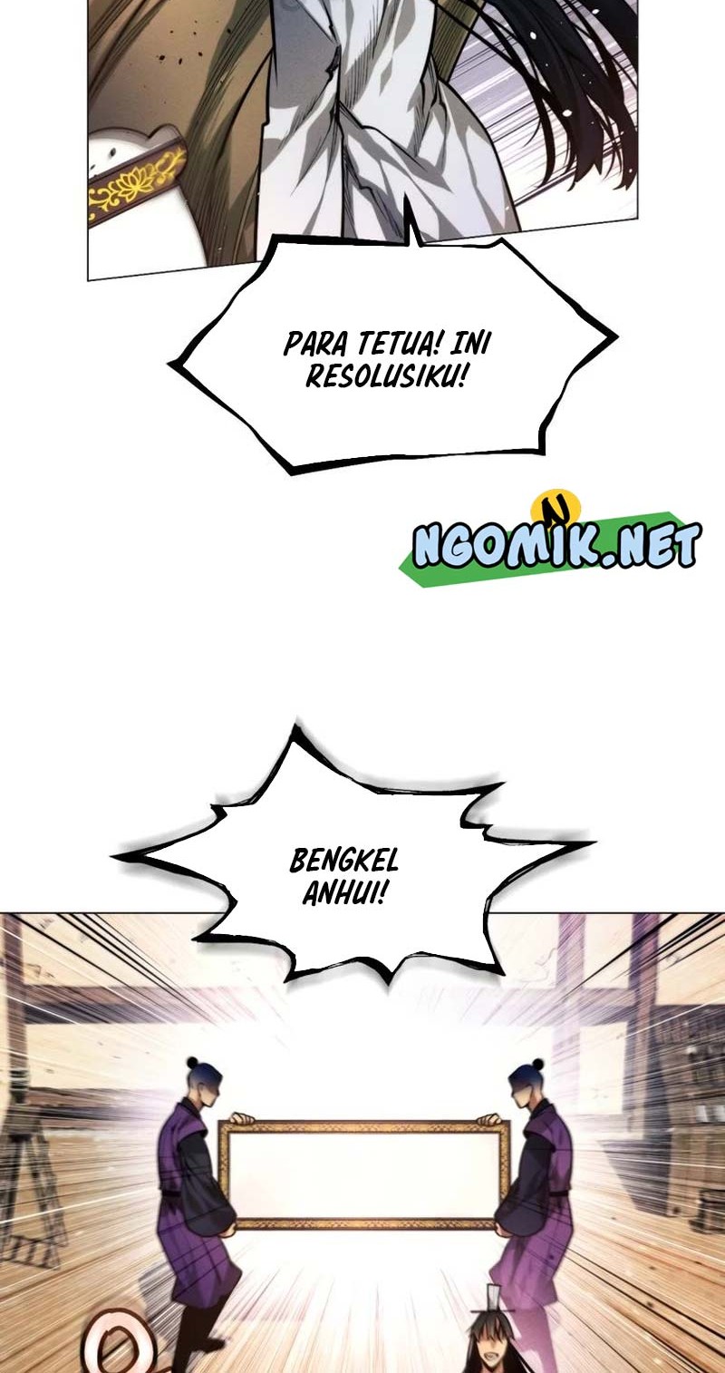 Modern Man Who Fall Into Murim Chapter 07 Gambar 49