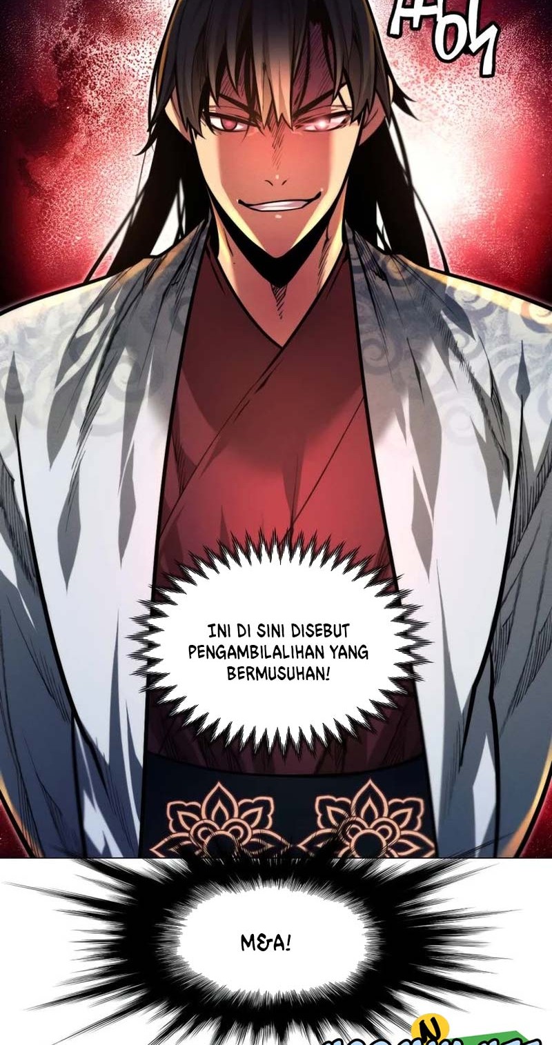 Modern Man Who Fall Into Murim Chapter 07 Gambar 53