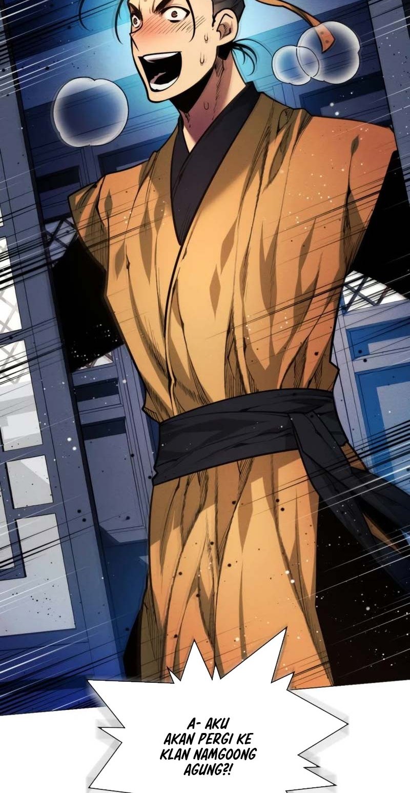 Modern Man Who Fall Into Murim Chapter 07 Gambar 3