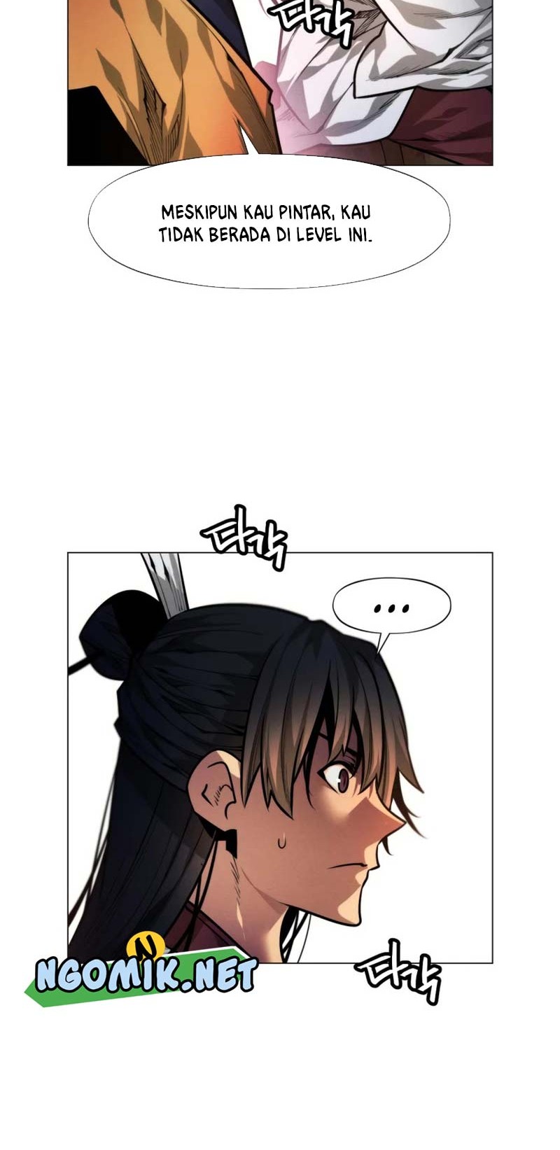 Modern Man Who Fall Into Murim Chapter 07 Gambar 71