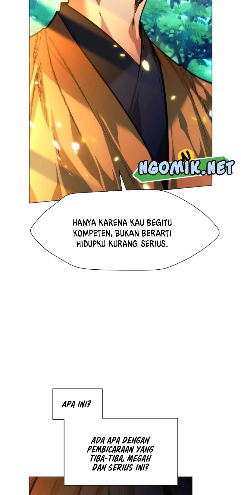 Modern Man Who Fall Into Murim Chapter 07 Gambar 73