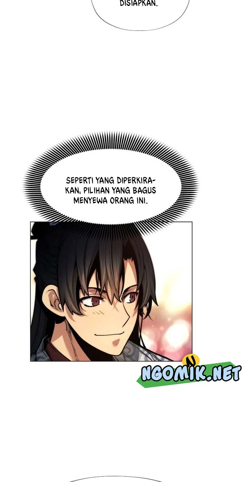 Modern Man Who Fall Into Murim Chapter 07 Gambar 59