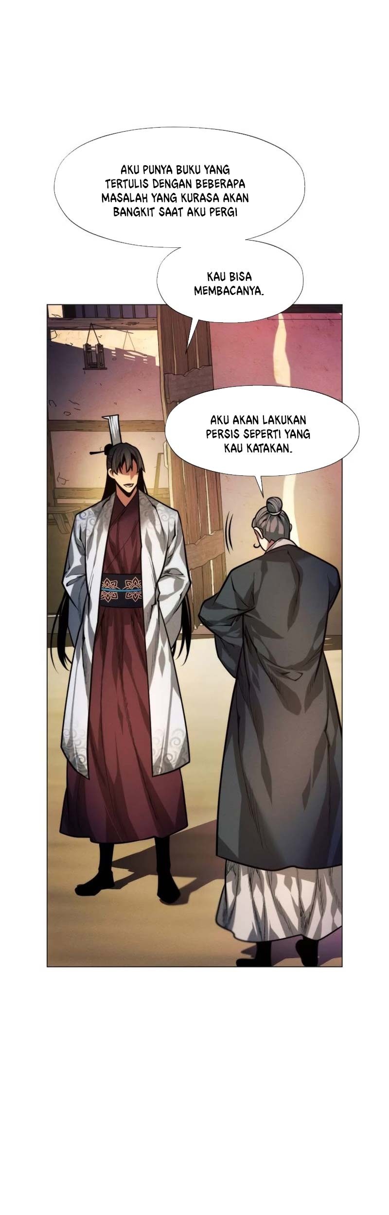 Modern Man Who Fall Into Murim Chapter 07 Gambar 62