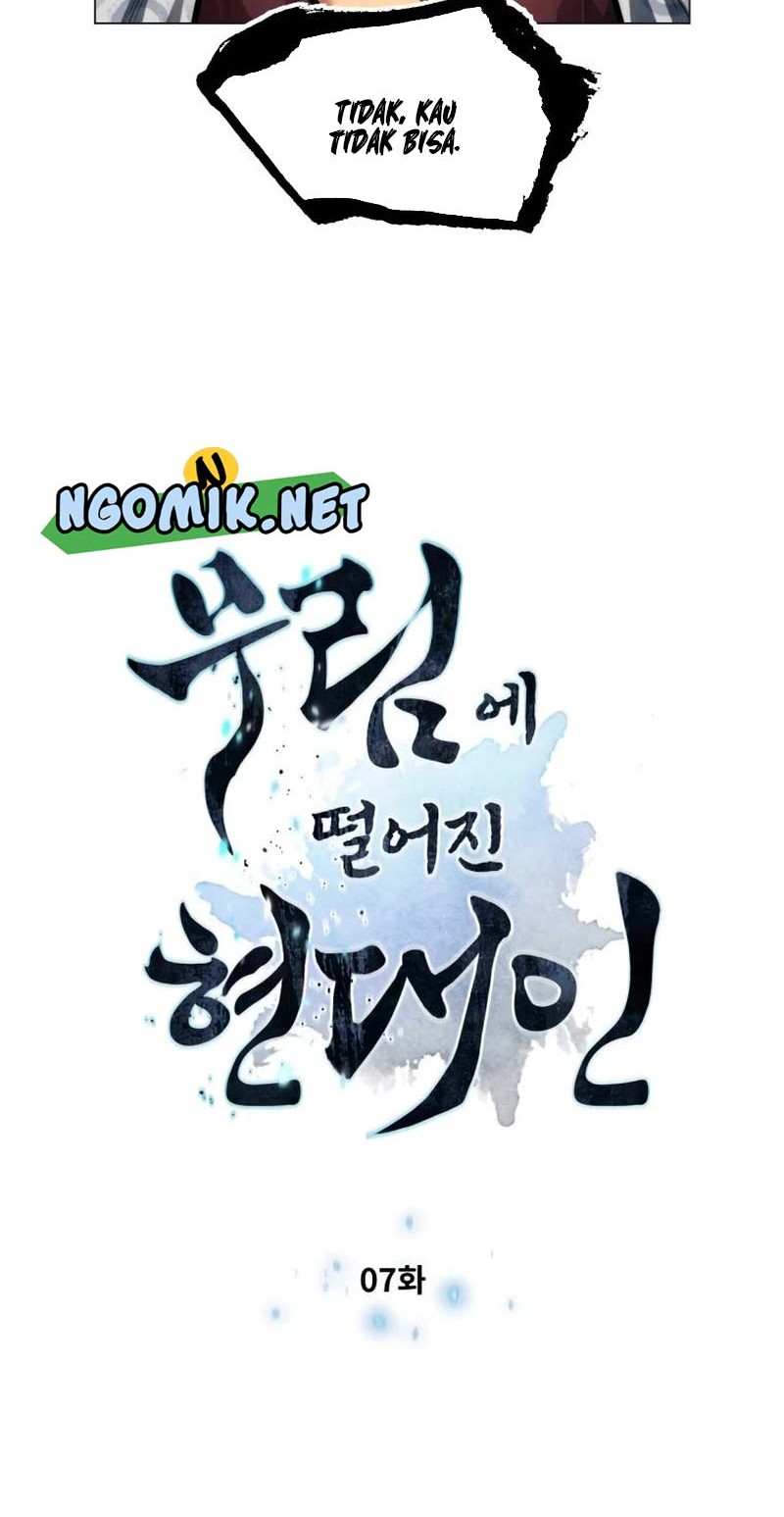 Modern Man Who Fall Into Murim Chapter 07 Gambar 5