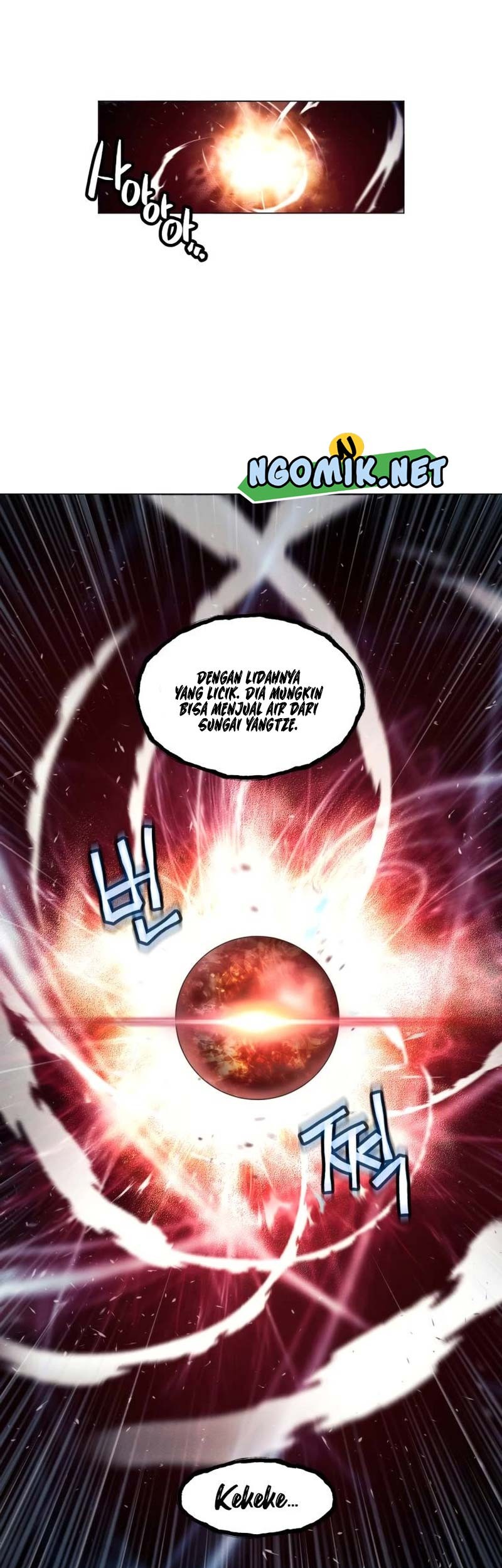 Modern Man Who Fall Into Murim Chapter 07 Gambar 84