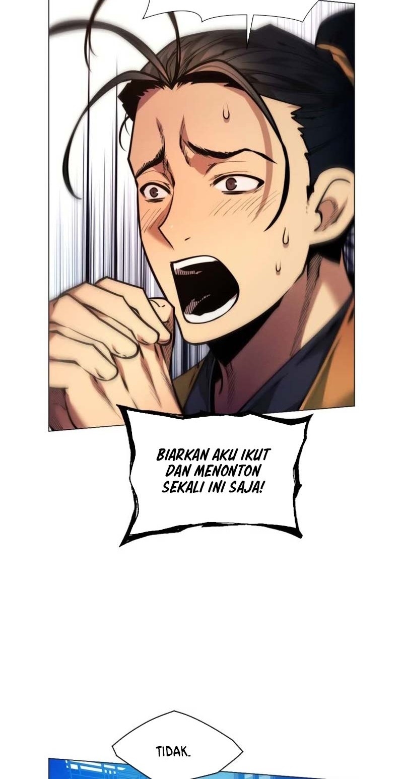 Modern Man Who Fall Into Murim Chapter 07 Gambar 7