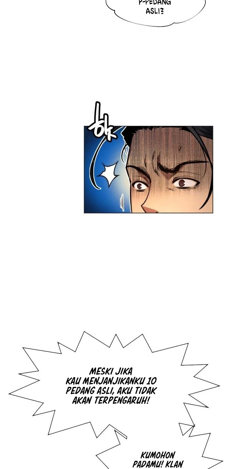 Modern Man Who Fall Into Murim Chapter 07 Gambar 9