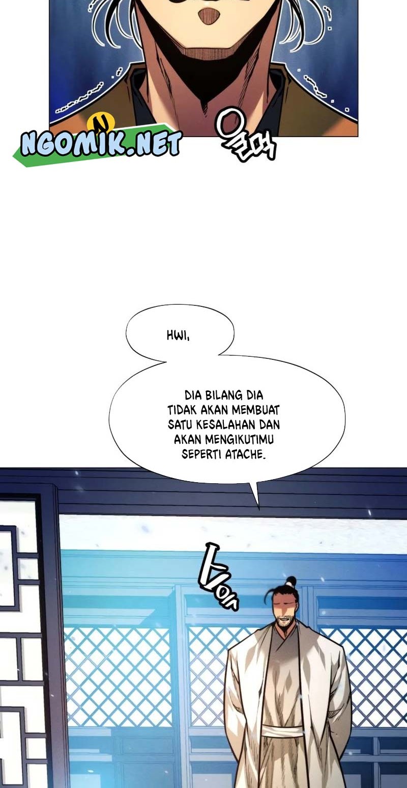 Modern Man Who Fall Into Murim Chapter 07 Gambar 11