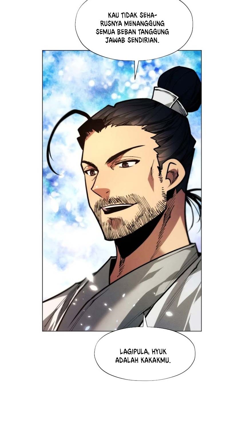 Modern Man Who Fall Into Murim Chapter 07 Gambar 13