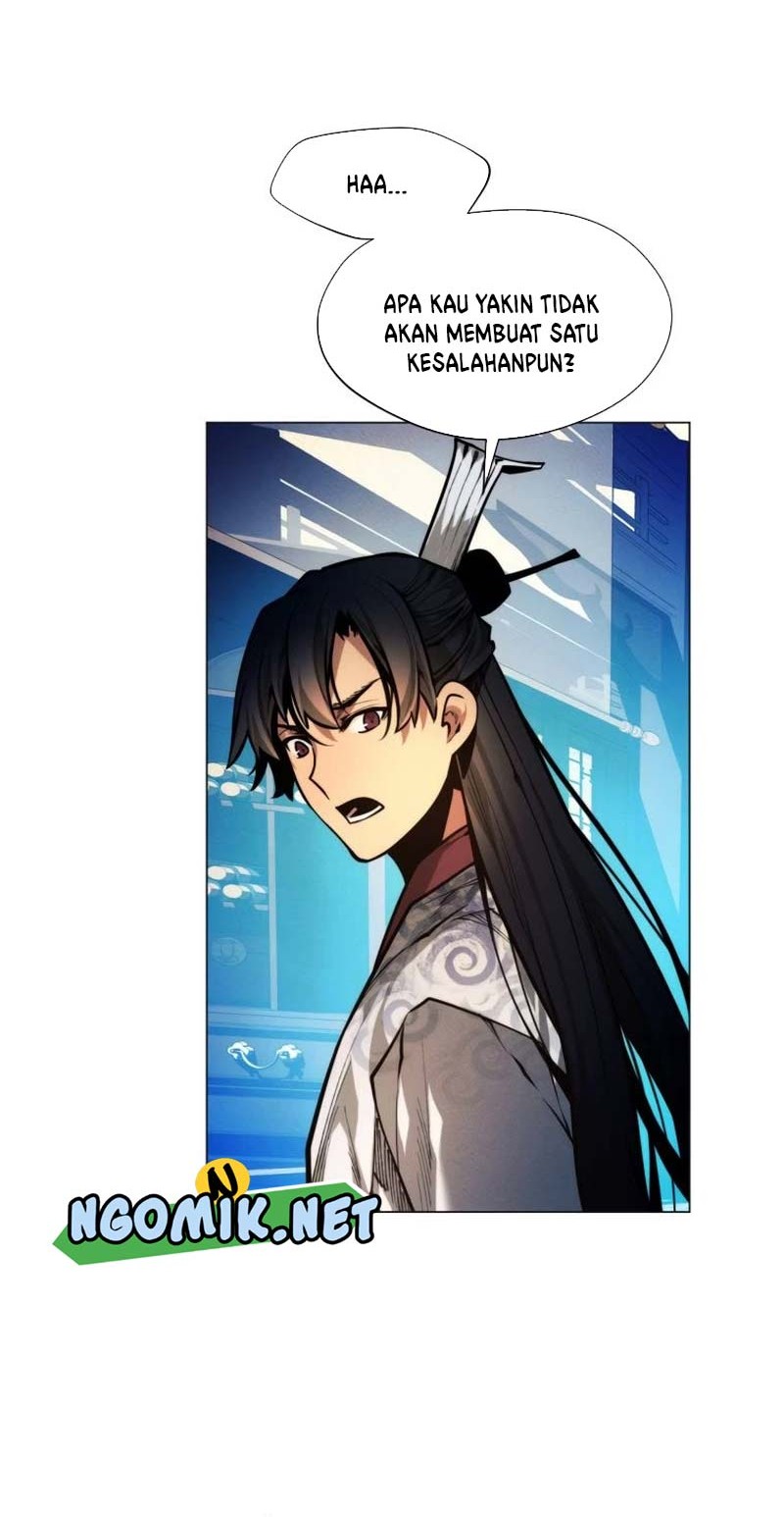 Modern Man Who Fall Into Murim Chapter 07 Gambar 15