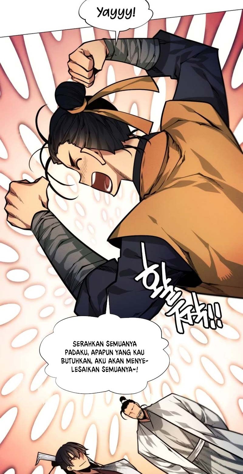 Modern Man Who Fall Into Murim Chapter 07 Gambar 17