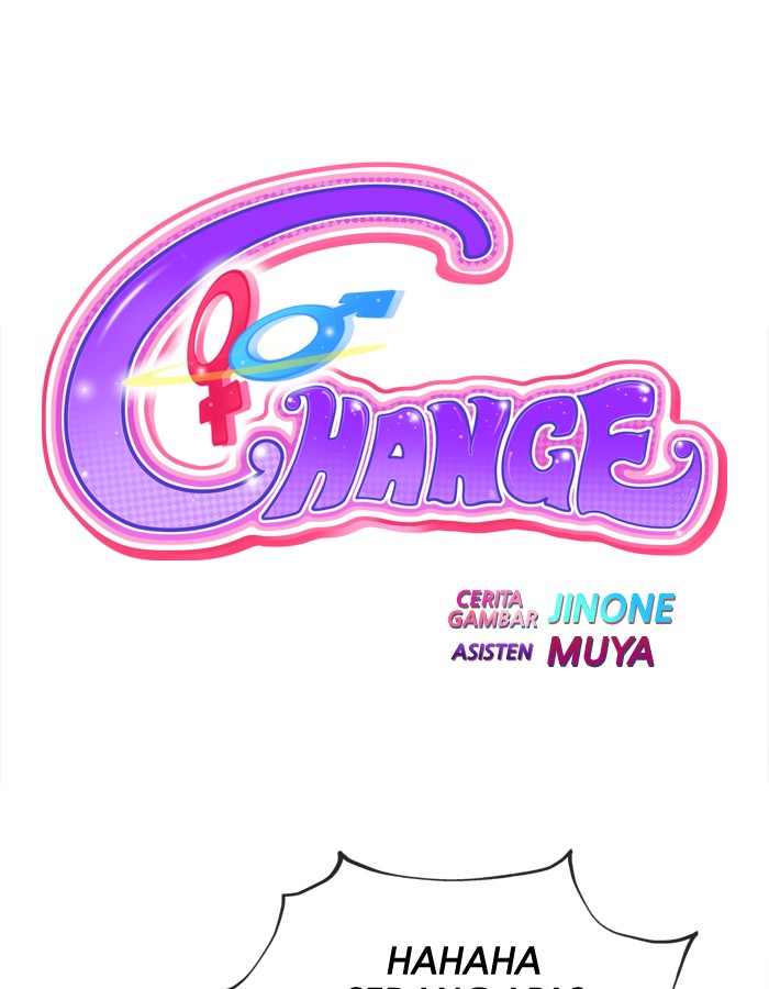 Komik Change Chapter 93 gambar nomor 1