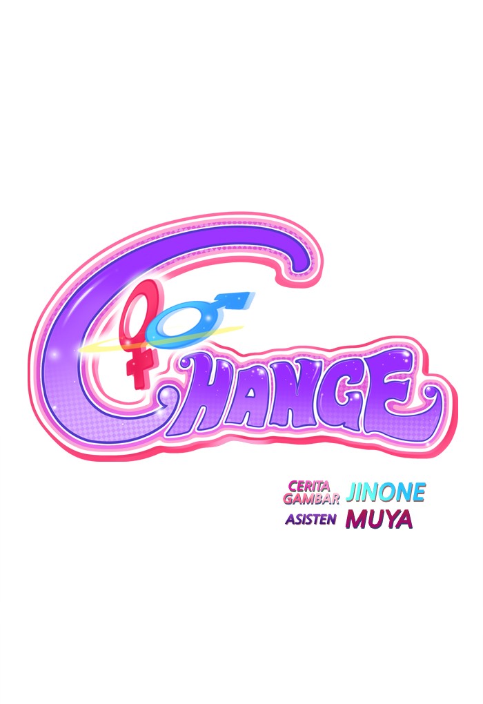 Komik Change Chapter 88 gambar nomor 1