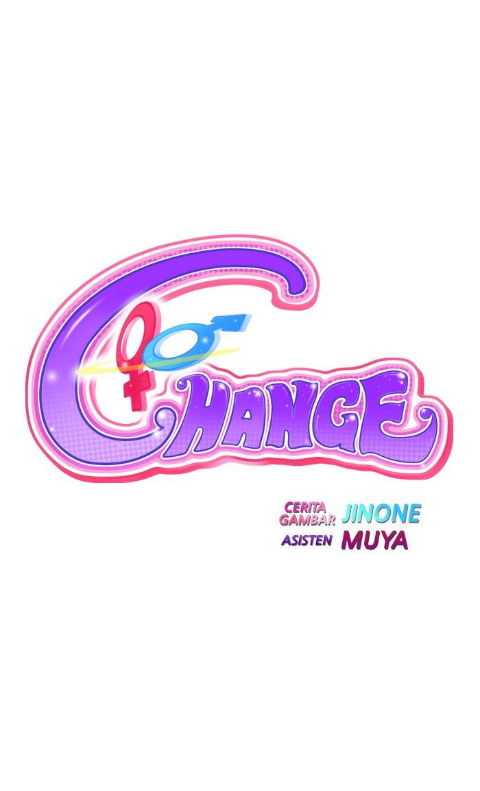 Komik Change Chapter 79 gambar nomor 1