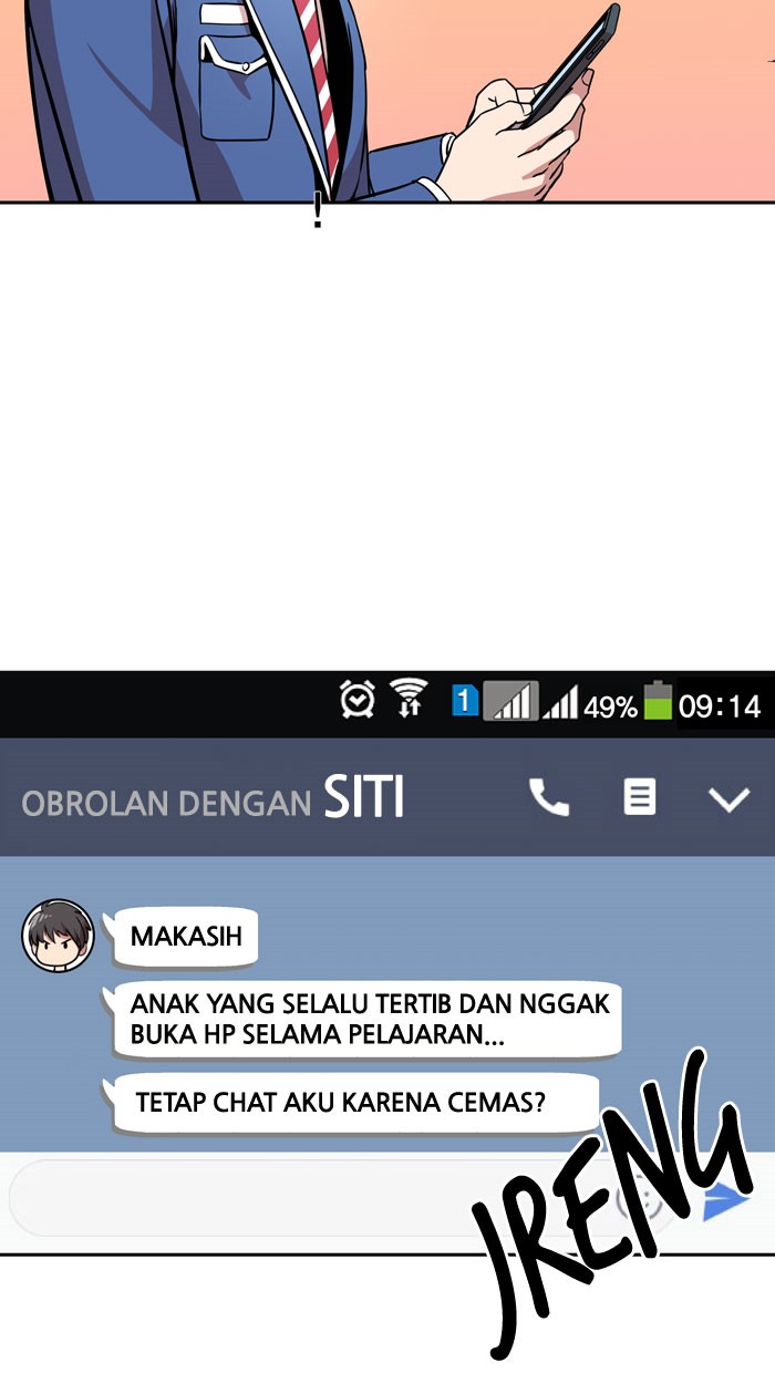 Manhua Change Chapter 81 gambar nomor 2