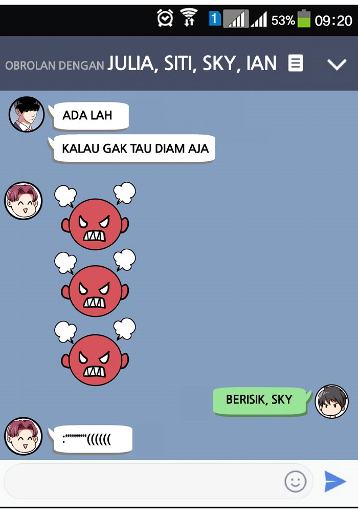 Change Chapter 81 Gambar 20