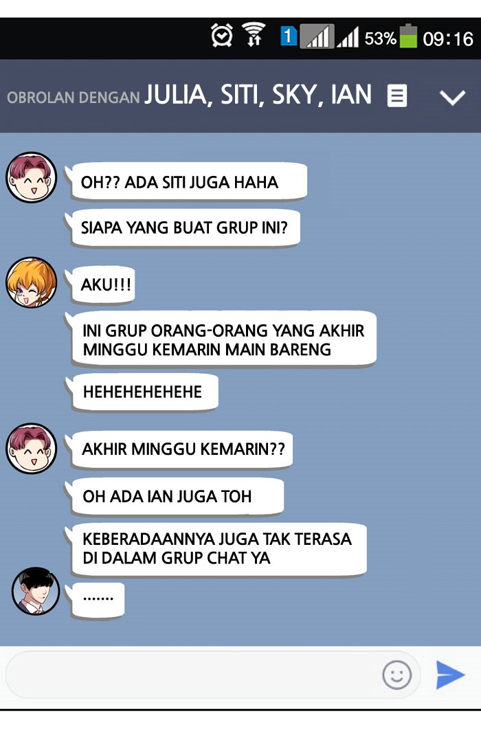 Change Chapter 81 Gambar 9