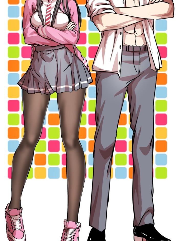 Change Chapter 80 Gambar 65