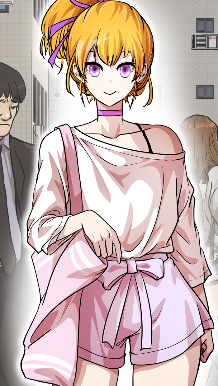 Change Chapter 65 Gambar 5