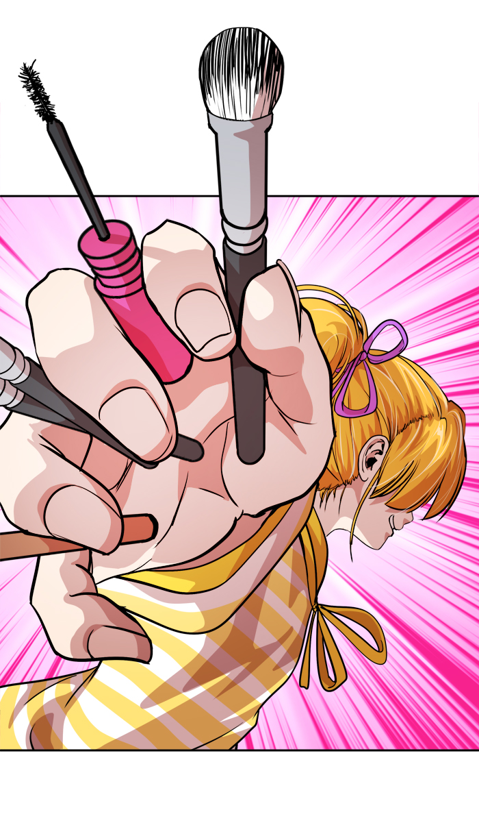 Komik Change Chapter 59 gambar nomor 1