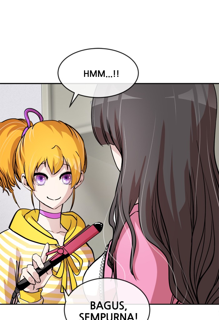 Komik Change Chapter 48 gambar nomor 1